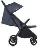 Carucior pentru copii Be Cool Quick Fold Albastru foto