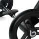Carucior pentru copii Be Cool Quick Fold Gri foto