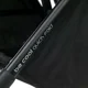 Carucior pentru copii Be Cool Quick Fold Negru foto