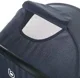 Carucior pentru copii Be Cool Quick Fold Negru foto