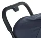 Carucior pentru copii Be Cool Quick Fold Negru foto