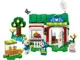 LEGO Animal Crossing - Магазин одежды Able Sisters foto