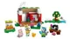 LEGO Animal Crossing - Магазин одежды Able Sisters foto