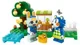 LEGO Animal Crossing - Магазин одежды Able Sisters foto