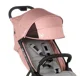 Carucior pentru copii Be Cool Silla Cabin Negru foto