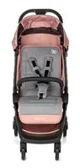 Carucior pentru copii Be Cool Silla Cabin Negru foto