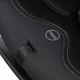 Scaun auto Be Cool Saturn i-Size Negru foto