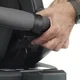 Scaun auto Be Cool Saturn i-Size Negru foto