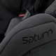 Scaun auto Be Cool Saturn i-Size Negru foto