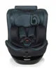 Scaun auto Be Cool Easy i-Size Petrol foto
