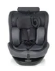 Scaun auto Be Cool Easy i-Size Antracit foto