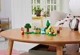 LEGO Animal Crossing - Активности на свежем воздухе с Банни foto