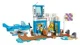 LEGO Animal Crossing - Zboara cu Dodo Airlines foto