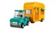 LEGO Animal Crossing - Caravana si magazinul de gradinarit al lui Leif foto