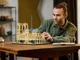 LEGO Architecture - Notre-Dame de Paris foto