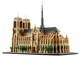 LEGO Architecture - Notre-Dame de Paris foto