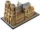 LEGO Architecture - Notre-Dame de Paris foto