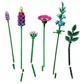 LEGO Botanicals - Букет полевых цветов foto