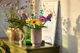 LEGO Botanicals - Букет полевых цветов foto