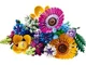 LEGO Botanicals - Букет полевых цветов foto
