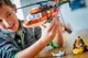 LEGO City - Elicopter al Garzii de Coasta foto