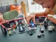 LEGO City - Garaj F1 si masini Mercedes-AMG & Alpine foto