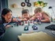 LEGO City - Garaj F1 si masini Mercedes-AMG & Alpine foto