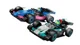 LEGO City - Garaj F1 si masini Mercedes-AMG & Alpine foto