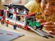 LEGO City - Camion F1 cu masinile RB20 & AMR24 foto