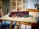 LEGO City - Camion F1 cu masinile RB20 & AMR24 foto