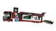 LEGO City - Camion F1 cu masinile RB20 & AMR24 foto