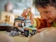 LEGO City - Camion Off-Road 4x4 pentru Munte foto