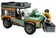 LEGO City - Camion Off-Road 4x4 pentru Munte foto