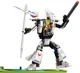 LEGO City - Parcul de distractii Robot World cu roller-coaster foto