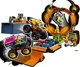 LEGO City - Arena de Cascadorii foto