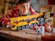 LEGO City - Macara Mobila de Constructii foto