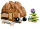 LEGO Creator - Милый хомяк с цветком foto