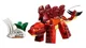 LEGO Creator - Dinozaur Feroce foto