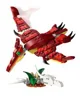 LEGO Creator - Dinozaur Feroce foto