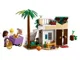 LEGO Disney - Asha in Regatul Rosas foto