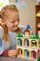 LEGO Disney - Mini Belle si Tiana cu Castel foto