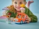 LEGO Duplo - Excursie pentru inghetata cu Bluey foto