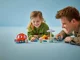 LEGO Duplo - Excursie pentru inghetata cu Bluey foto