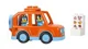 LEGO Duplo - Excursie pentru inghetata cu Bluey foto