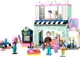 LEGO Friends - Салон красоты и магазин аксессуаров foto