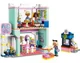 LEGO Friends - Салон красоты и магазин аксессуаров foto
