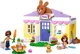 LEGO Friends - Отель для кроликов в Хартлейк-Сити foto