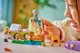LEGO Friends - Прицеп для лошади и жеребёнка foto