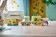 LEGO Friends - Прицеп для лошади и жеребёнка foto