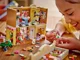 LEGO Friends - Restaurant si Scoala de Gatit foto